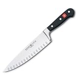 Wusthof Classic Hollow Ground Cook's Knife, 6