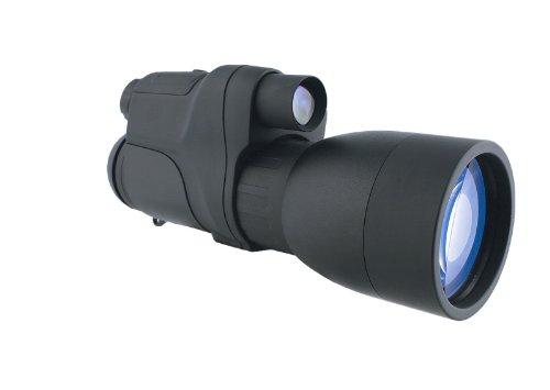 Yukon NV 5x60 Nachtsichtgerät Monokular