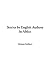 Book Stories by English Authors in Africa