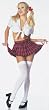Leg Avenue Ladies Sexy Costumes -Adult Sizes