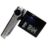 Vivitar DVR910 8.1MP 720P High-Definition Digital Video Camera
