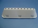 INDESIT 10 Hole Washing Machine DRUM PADDLE/LIFTER x 1