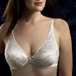Vanity Fair My Satin Fantasy Underwire Bra - 75-005