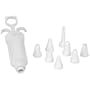 Ekco Cake Decorating Kit