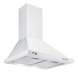 Fagor hotte decorative cff290w