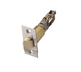 DEADLATCH SQ SC 2-3/8