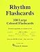 Rhythm Flashcards - Set Of 100