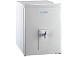 Coolzone CZ51055WFRS Mini Bar with Water Dispenser Stainless Still