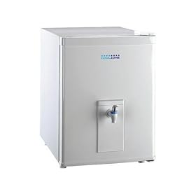 Coolzone Mini Bar with Water Dispenser CZ51035WFR
