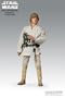 Star Wars: Episode IV - Luke Skywalker (Mark Hamill) 12-Inch Figure by Sideshow Collectibles!