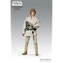 Star Wars: Episode IV - Luke Skywalker (Mark Hamill) 12-Inch Figure by Sideshow Collectibles!