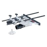 read full review Bosch RA1054 Deluxe Router Edge Guide With Dust Extraction Hood & Vacuum Hose Adapter
