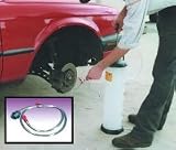 Mityvac 7205 Fluid Evacuator Brake Bleeding Accessory Kit