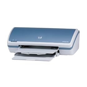 HP DeskJet 3845 Color Inkjet Printer