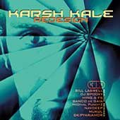Karsh Kale - Redesign - Zortam Music