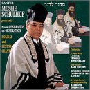 From Generation to Generation by  Moshe Ganchoff, Kaminsky, Z. Kawrtin, Louis Lewandowski, and Yossele Rosenblatt 