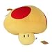 New Mario Bros Giant Mushroom Plush