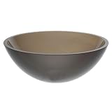Kraus GV-103-14-SN 14-Inch Clear Satin Nickel