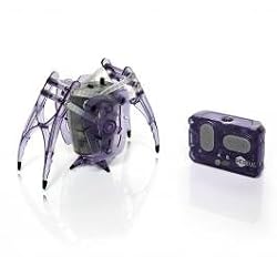 HEXBUG INCHWORM PLUM HEX BUG