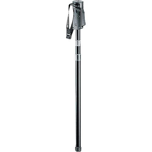 MANFROTTO 684B Bogen Neotec Monopod - Black