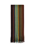 Echarpe homme Woody treillis