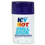 Icy Hot Extra Strength Pain Relieving Chill Stick - 1.75 oz