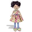 Groovy Girls RSVP doll with Online access Code for website Games