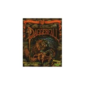 The Elder Scrolls Chapter II: Daggerfall