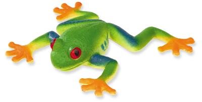 Red Eyed Tree Frog Rep Pal Toy