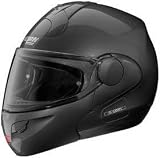 NOLAN N102S COAL ANTHRACITE N-COM MOTORCYCLE Full-Face-Helmet