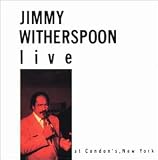 Jimmy Witherspoon Live at Condon's in New York
