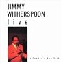 Jimmy Witherspoon Live at Condon's in New York
