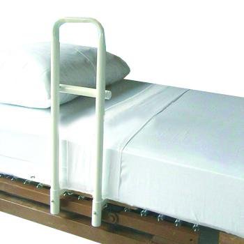 Transfer Handle Hospital Style Beds Single, Spring Base
