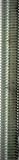 Threaded Rod (10313) 3 each