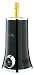 Oz Clarke OC-WC3 Wine Chiller/Warmer- Black