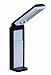 Catalina 16291-006 12-Inch Black Collapsible Full Spectrum Desk Lamp