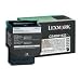 Lexmark C540n/c543dn/x543dn/c544/x544 Series High Yield Retu