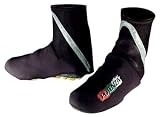 Potenza Neoprene Booties Small 37-38 fits boot sizes 5 & 6