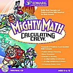 MIGHTY MATH CALCULATING CREW