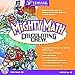 Software : MIGHTY MATH CALCULATING CREW