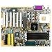 Abit Computer KR7A Motherboard SocketA VIA Apollo KT266A 1A/6P ATX