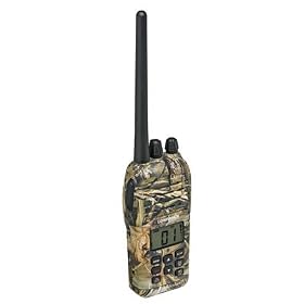 Lowrance Lhr22 5Wat Hand Held - Communication - Vhf-Handheld by 