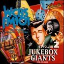 Various Artists - Jukebox Giants: WCBS New York, Vol. 2
