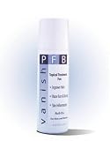 PFB Vanish Roll-on Formula for Ingrown Hair Trial / Travel Size 0.25oz PFB Vanish Roll-on Formula for Ingrown Hair Trial / Travel Size 0.25oz