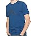 Evisu "gold leaf logo" t-shirt