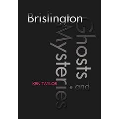 Brislington Ghosts and Mysteries
