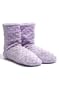 Sonoma Lavender Spa Bootie Dot