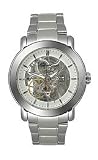 Kenneth Cole New York Automatics Skeleton Dial Women's Watch #KC4775