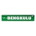  BENGKULU ST  STREET SIGN CITY INDONESIA