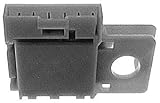 Standard Motor Products Stoplight Switch